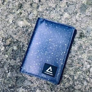 Rareform Huxley Passport Case